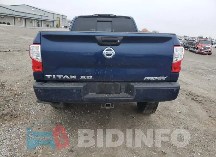 1N6BA1F40JN540049 Photo# 6