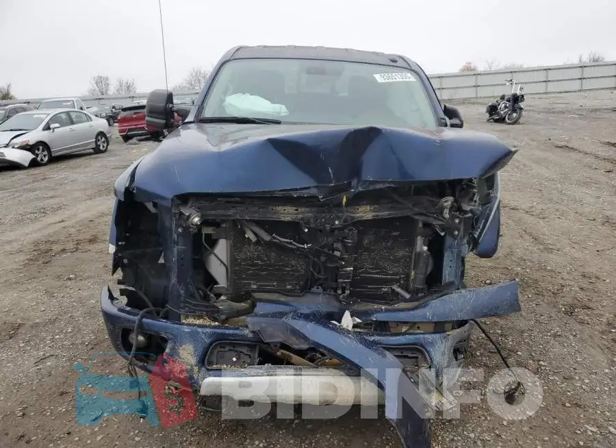 1N6BA1F40JN540049 Photo# 5