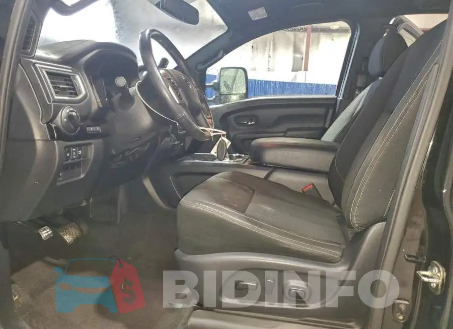 1N6BA1F49KN509481 Photo# 7