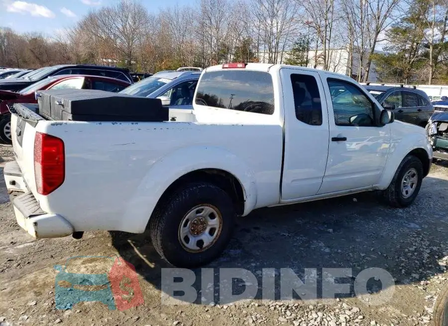 1N6BD0CT9JN734477 Photo# 3