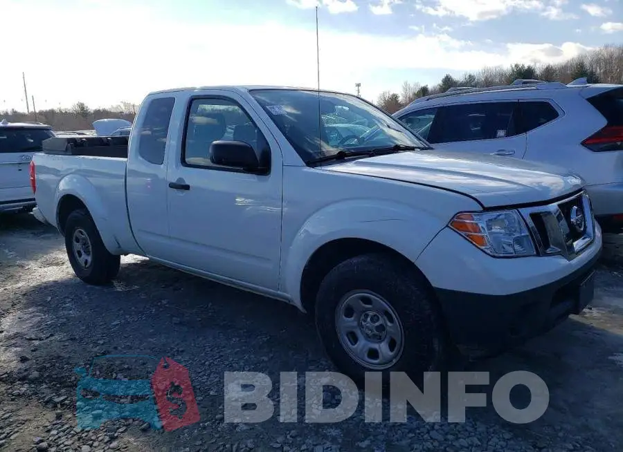 1N6BD0CT9JN734477 Photo# 4