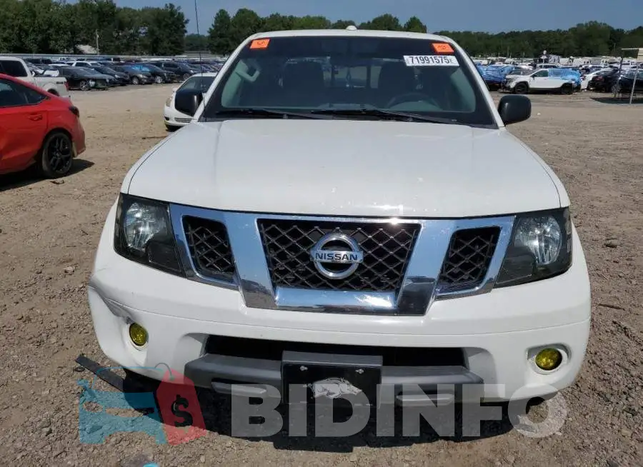 1N6DD0EV5JN744706 Photo# 5