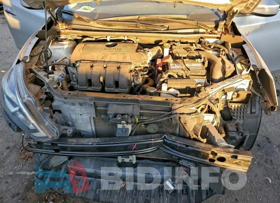 3N1AB7AP2JY274538 Photo# 11