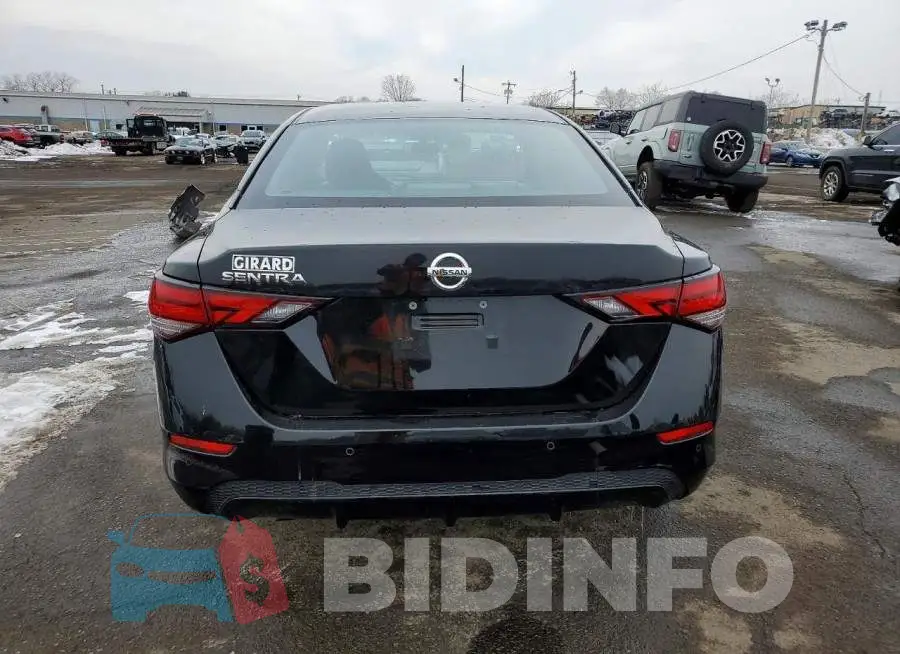3N1AB8BV4LY252756 Photo# 6