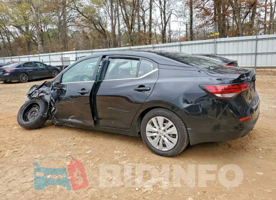 3N1AB8BV4NY224085 Photo# 2