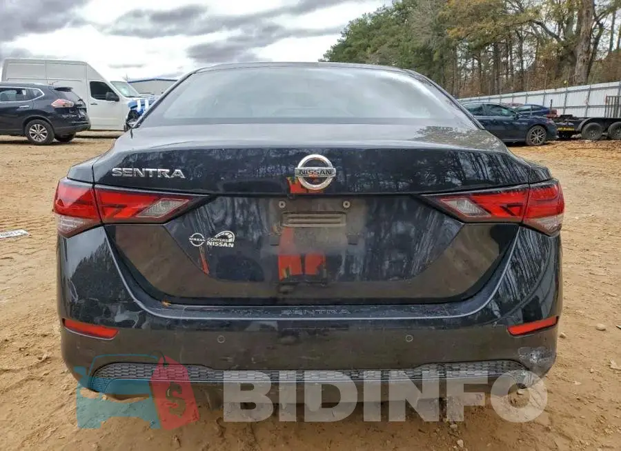 3N1AB8BV4NY224085 Photo# 6
