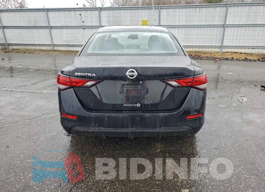 3N1AB8BV5LY302290 Photo# 6