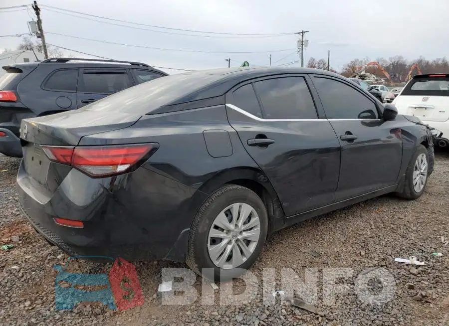 3N1AB8BV6SY221944 Photo# 3