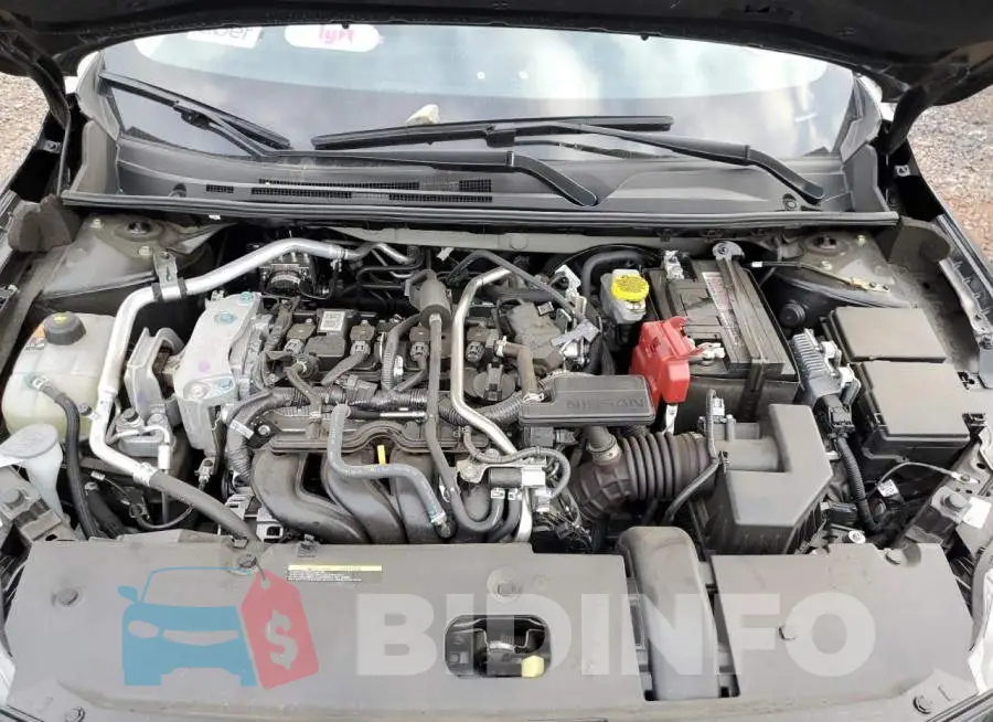 3N1AB8BV6SY221944 Photo# 11
