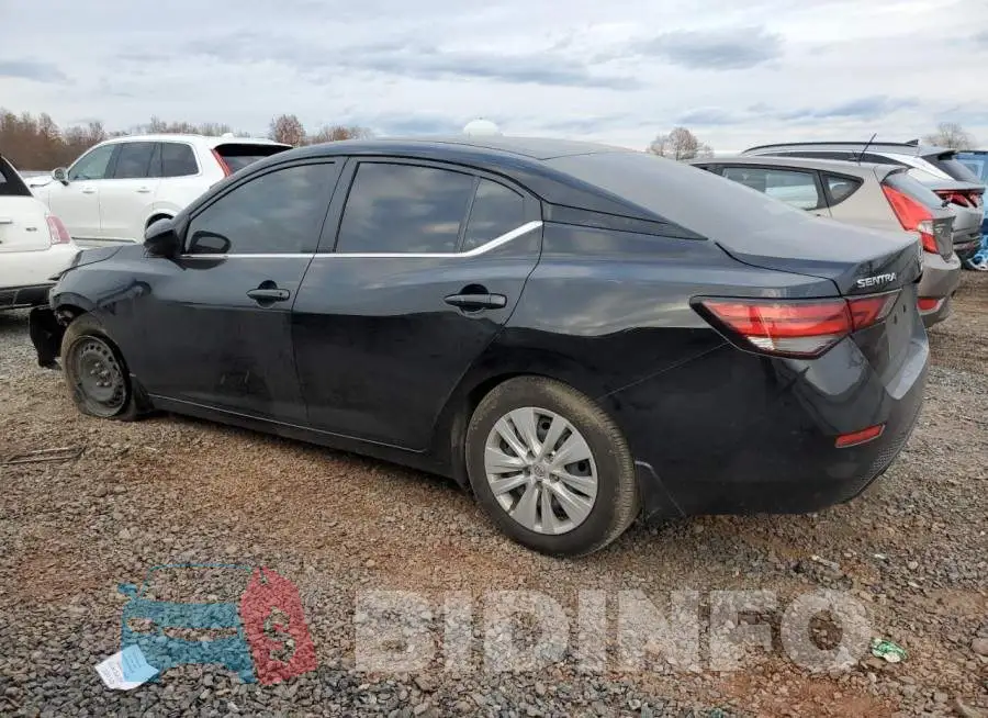 3N1AB8BV6SY221944 Photo# 2
