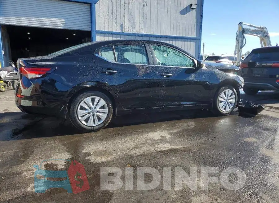 3N1AB8BV6SY263840 Photo# 3