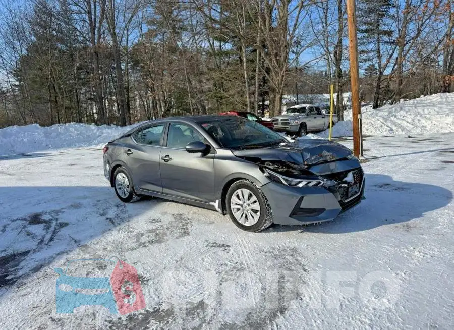 3N1AB8BV8MY217333 Photo# 1