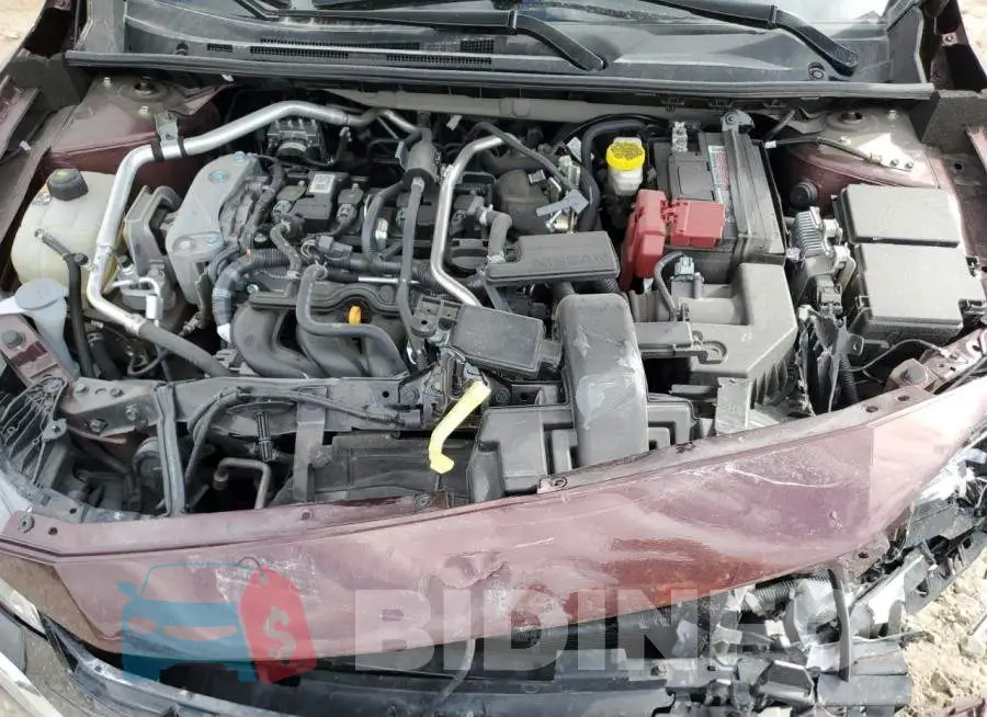 3N1AB8CV0RY253121 Photo# 11