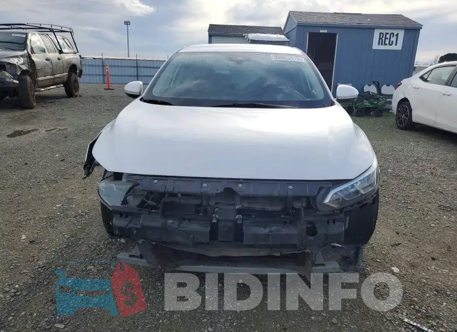 3N1AB8CV1LY238893 Photo# 5