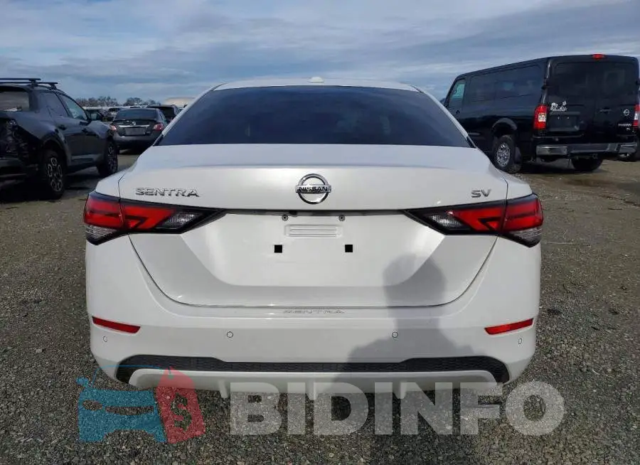 3N1AB8CV1LY238893 Photo# 6