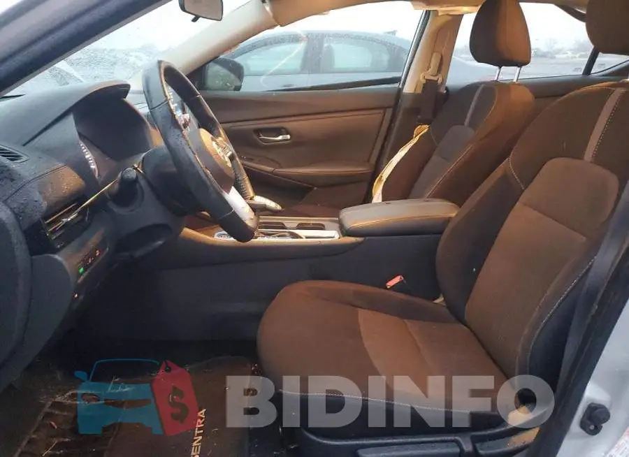 3N1AB8CV2NY245287 Photo# 7