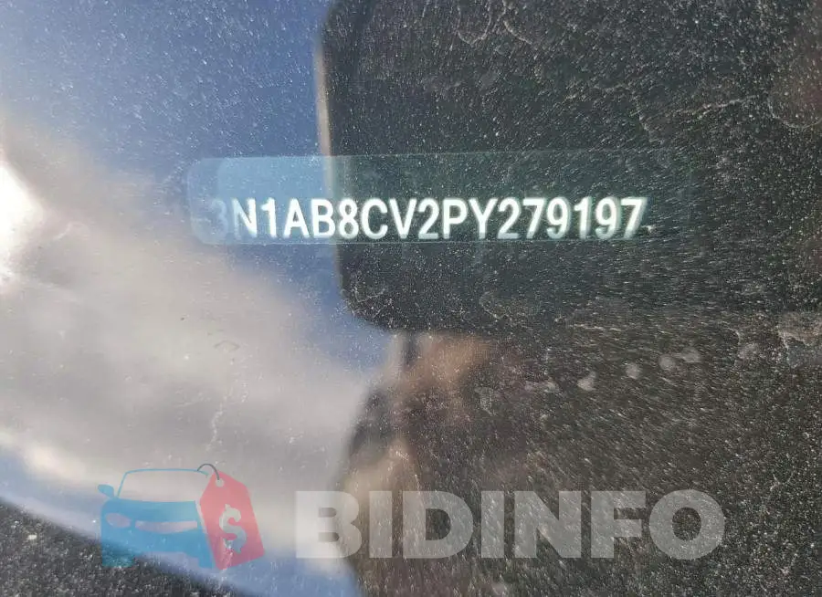 3N1AB8CV2PY279197 Photo# 12