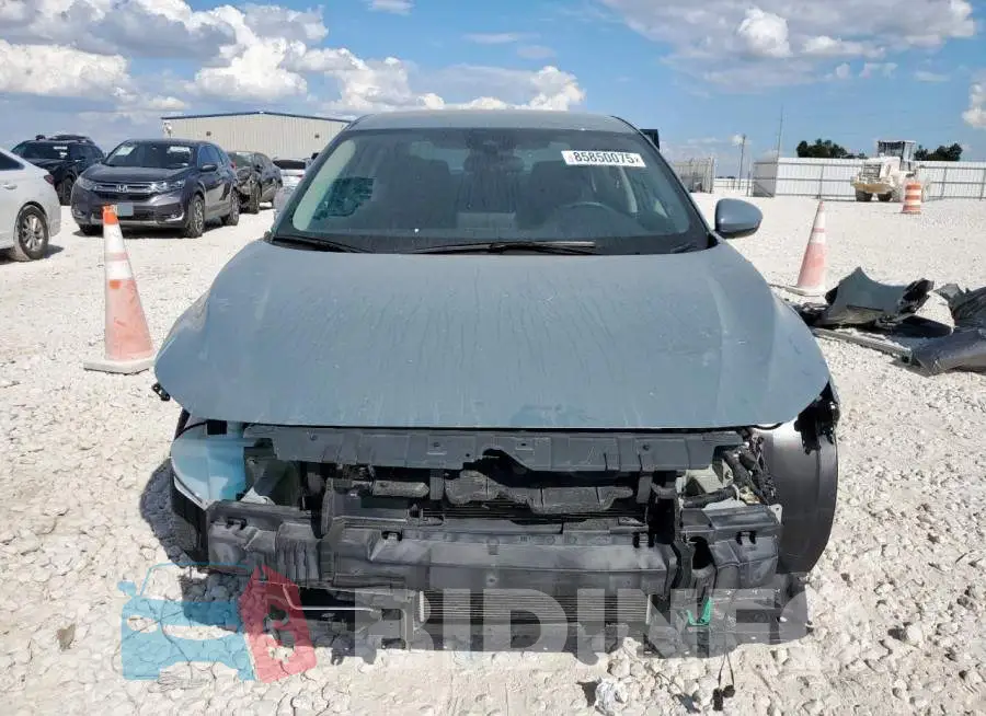 3N1AB8CV5SY291207 Photo# 5