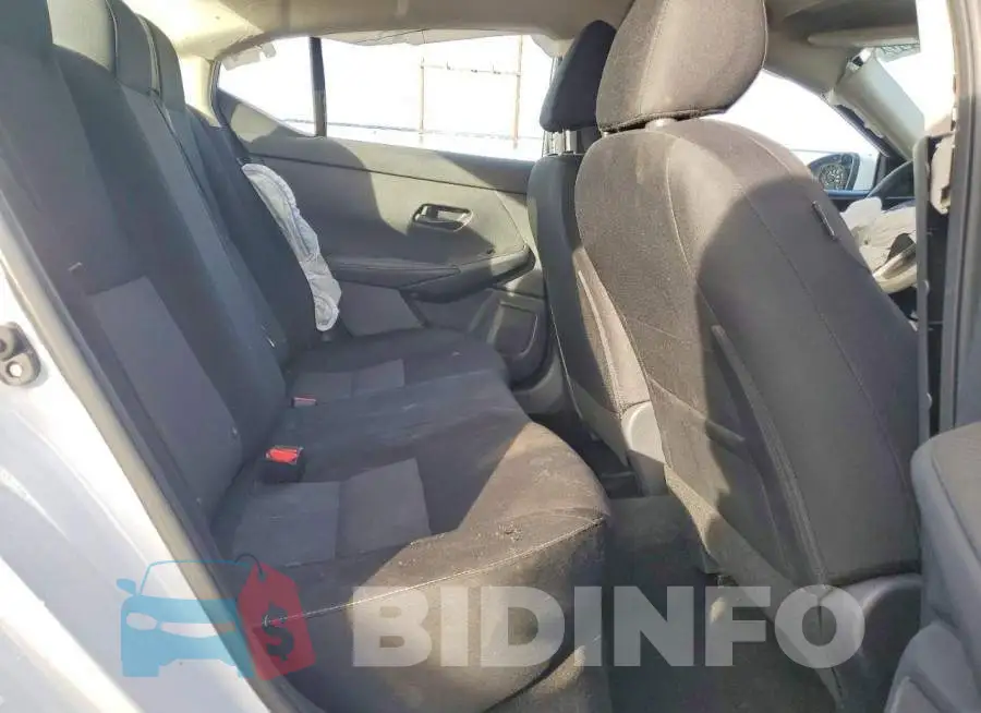 3N1AB8CV6SY299607 Photo# 10