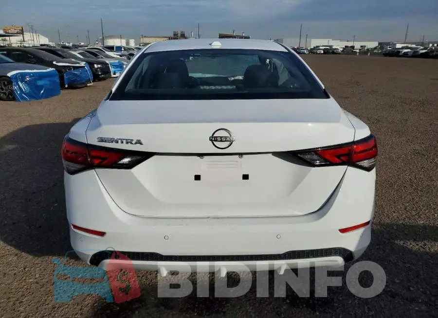 3N1AB8CV6SY299607 Photo# 6