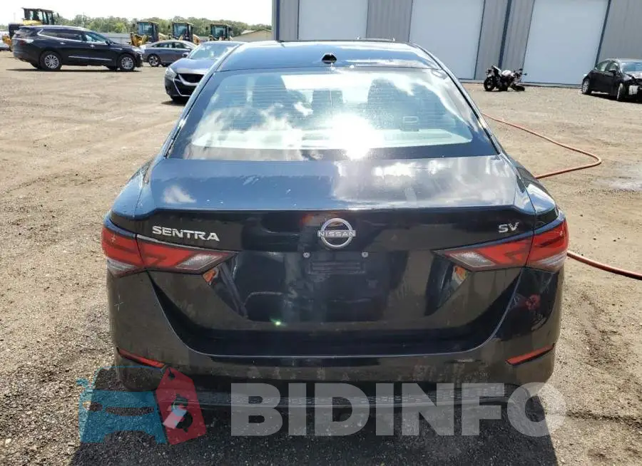3N1AB8CV8RY345173 Photo# 6