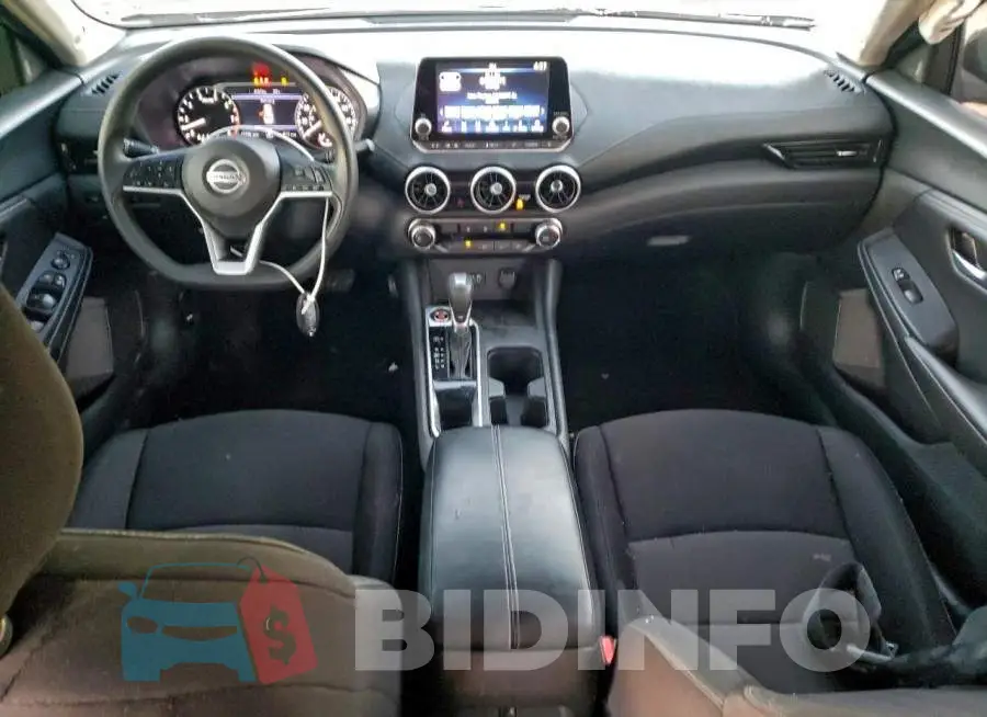 3N1AB8CV9PY256788 Photo# 8