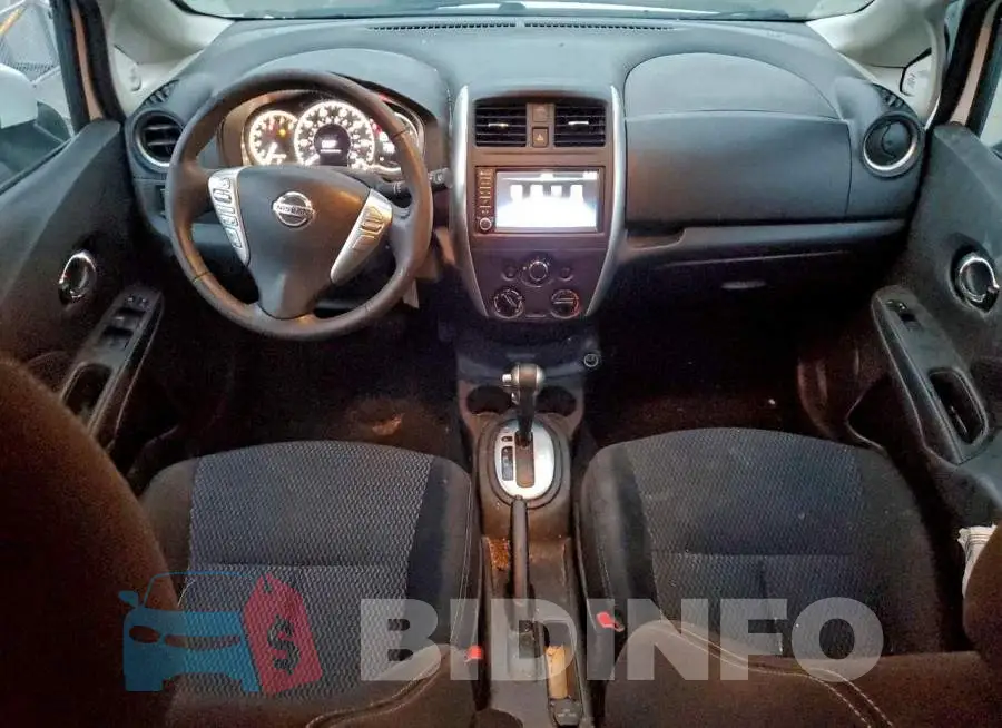 3N1CE2CP7KL357073 Photo# 8