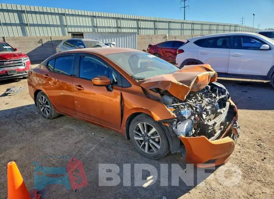 3N1CN8EV2LL911393 Photo# 4