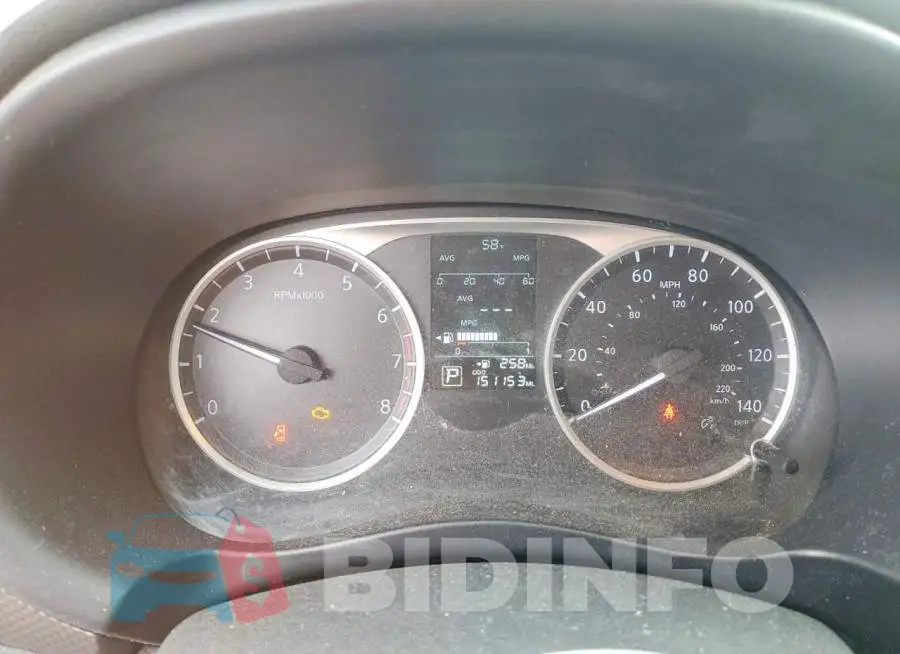 3N1CP5BV5LL574442 Photo# 9