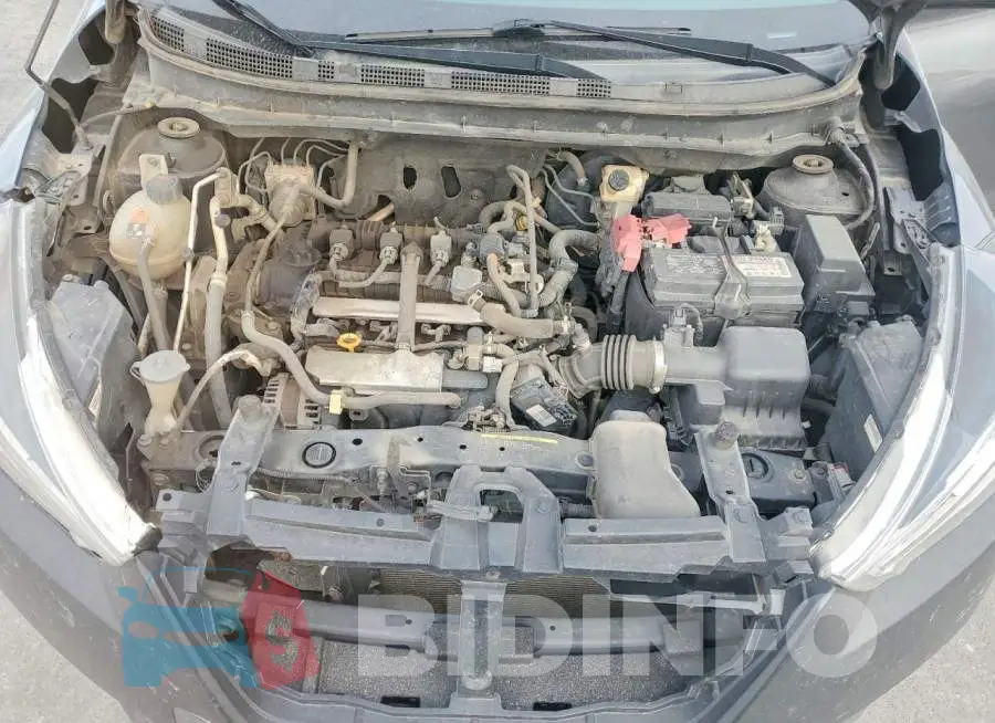 3N1CP5BV5LL574442 Photo# 12