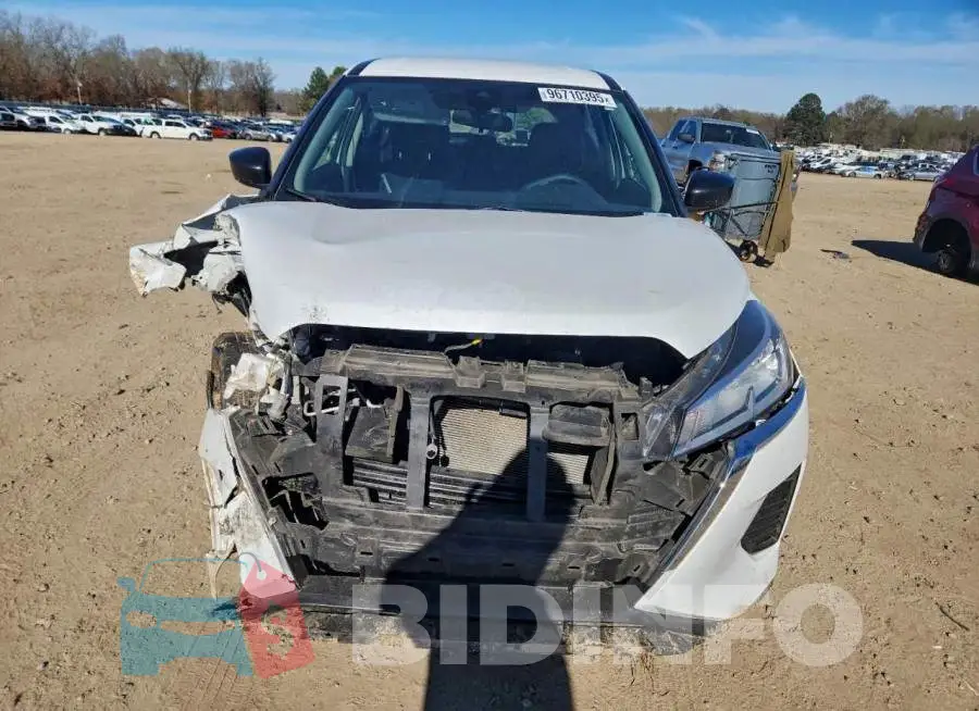 3N1CP5BV6SL474607 Photo# 5