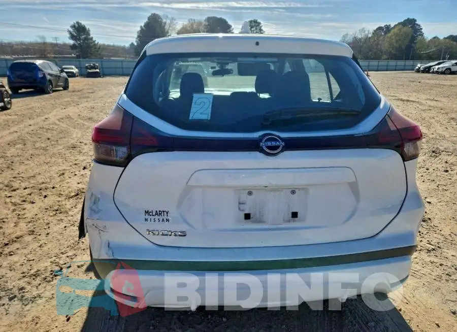 3N1CP5BV6SL474607 Photo# 6