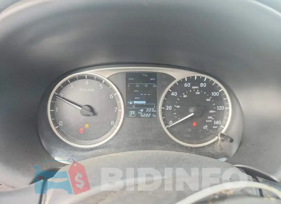 3N1CP5CU6KL499092 Photo# 9