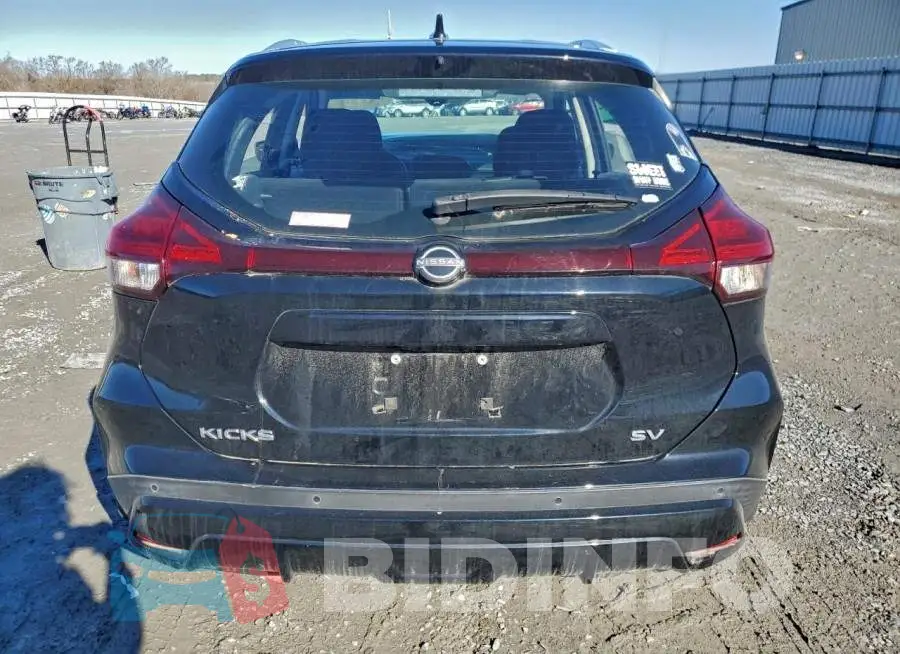 3N1CP5CV1NL494797 Photo# 6
