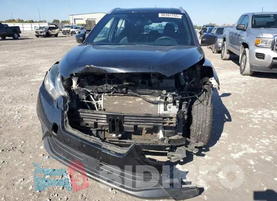 3N1CP5CV3LL524914 Photo# 5