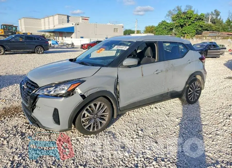 3N1CP5CV6PL468943 Photo# 1
