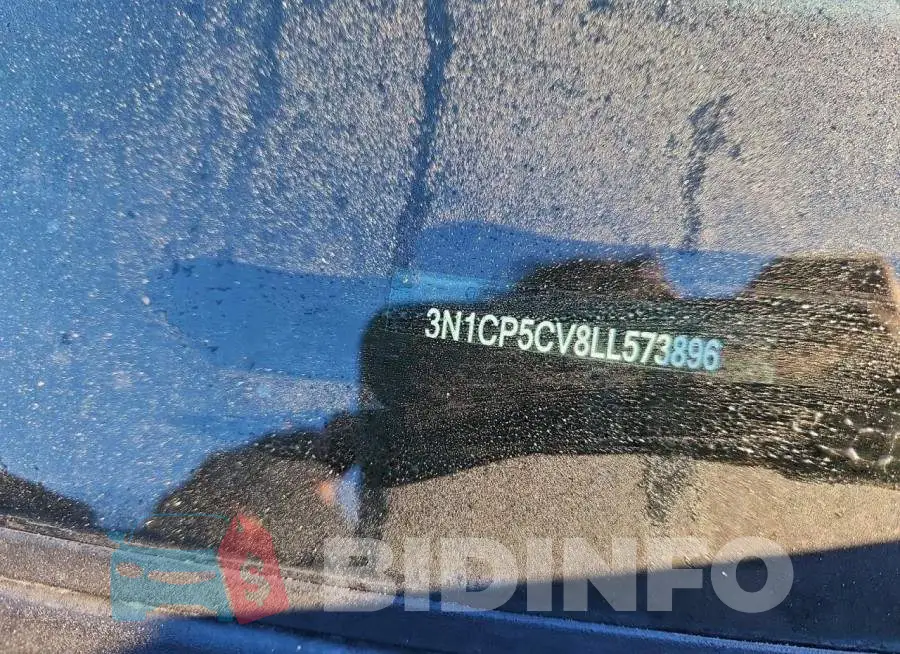 3N1CP5CV8LL573896 Photo# 13