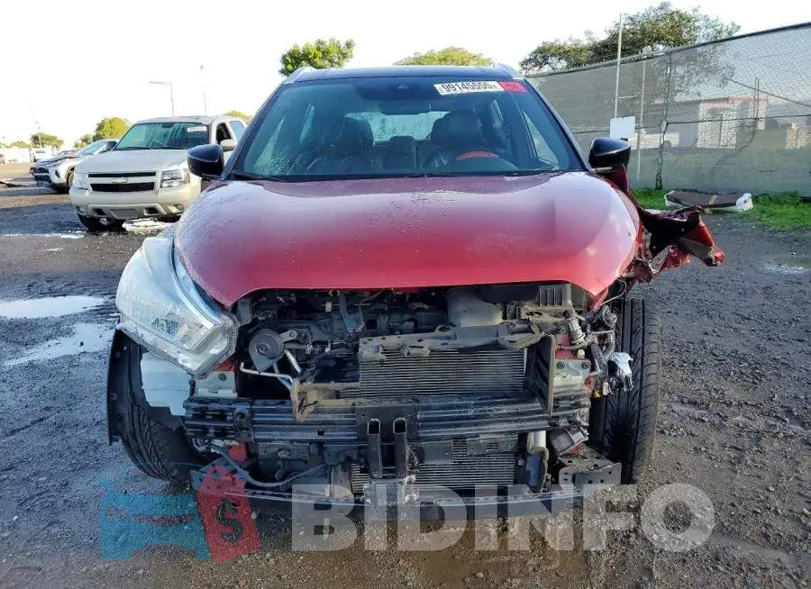 3N1CP5CVXLL504014 Photo# 5