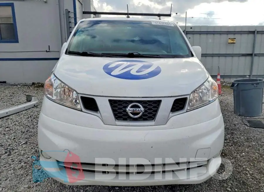 3N6CM0KN8MK692515 Photo# 5