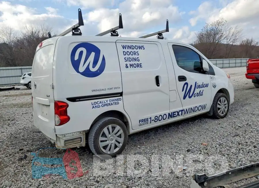 3N6CM0KN8MK692515 Photo# 3
