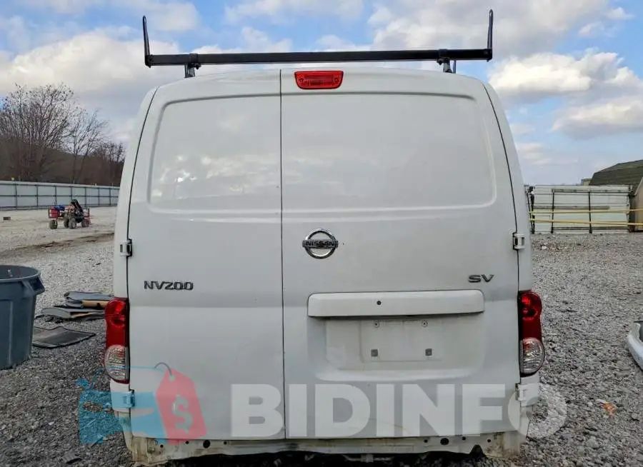 3N6CM0KN8MK692515 Photo# 6