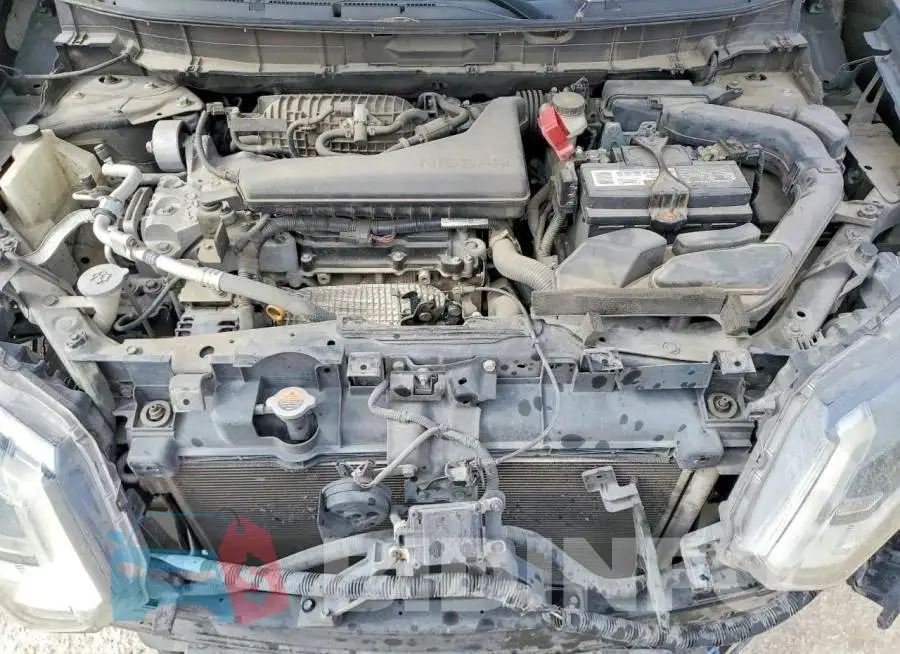 5N1AT2MT1KC762536 Photo# 8