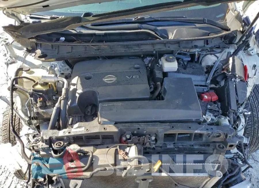 5N1AZ2AS2MC124499 Photo# 11