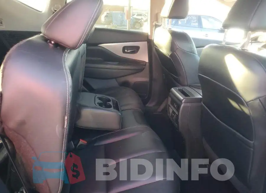 5N1AZ2BS2MC140927 Photo# 11