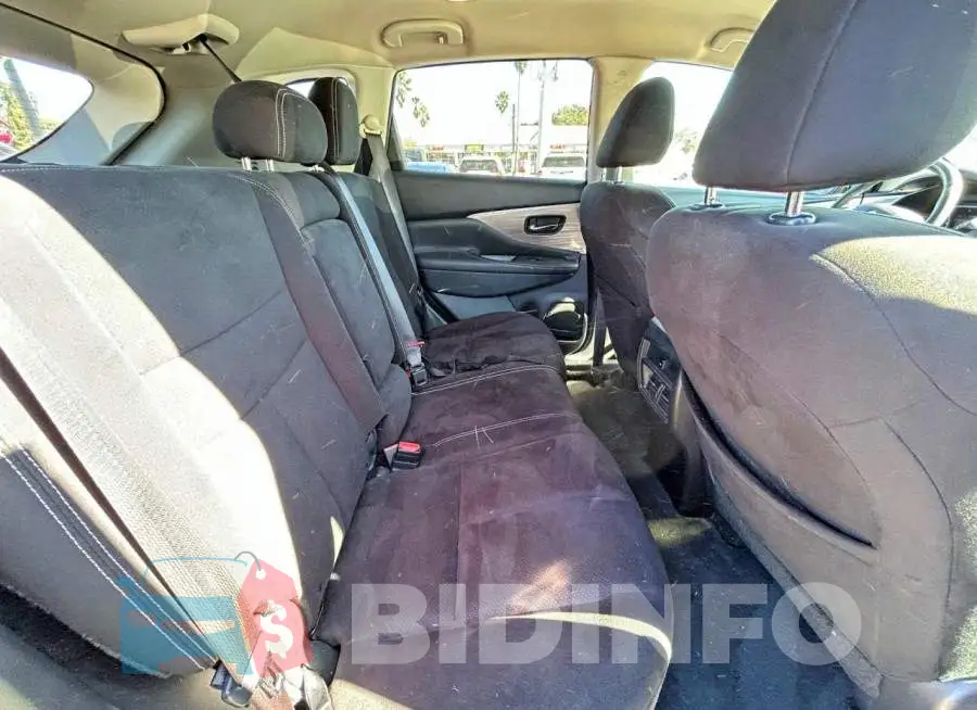 5N1AZ2MG9JN110414 Photo# 6