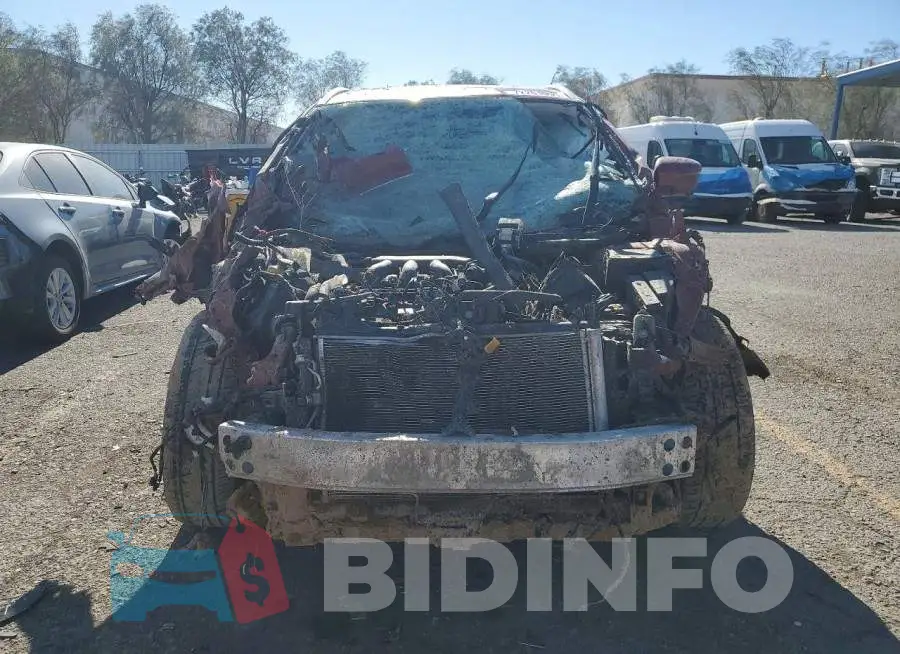 5N1AZ2MSXKN156033 Photo# 5