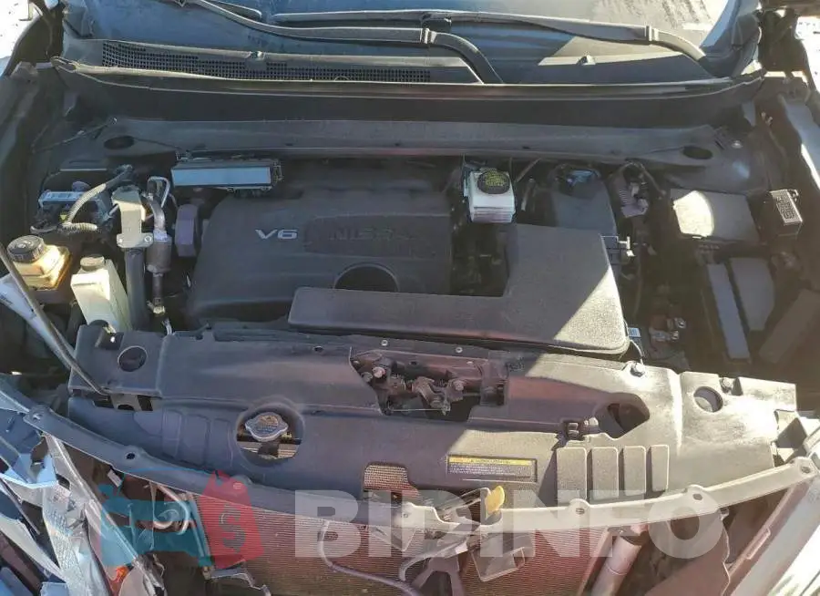 5N1DR2AN3LC644006 Photo# 12