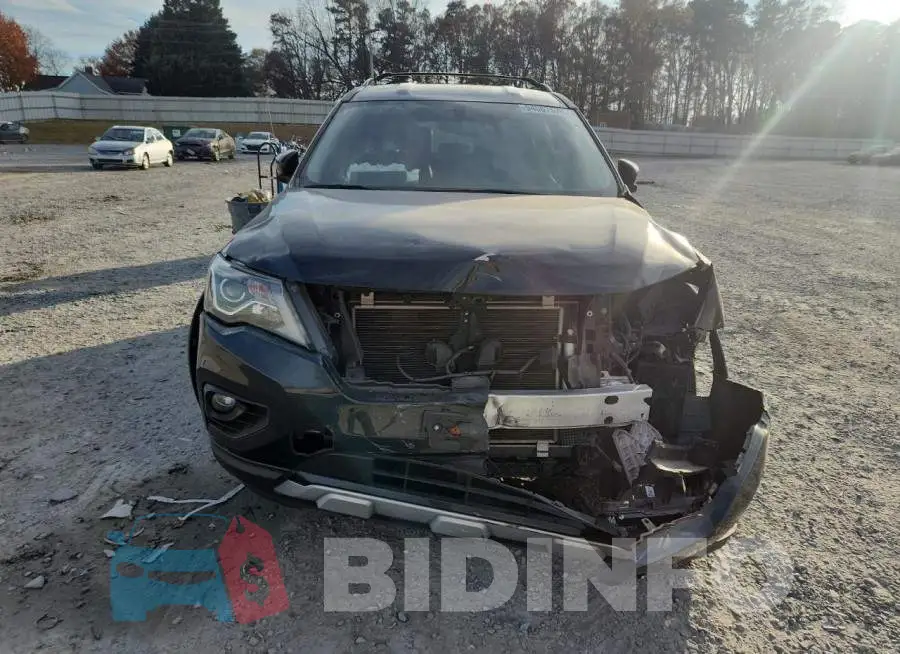 5N1DR2BN9LC619092 Photo# 5