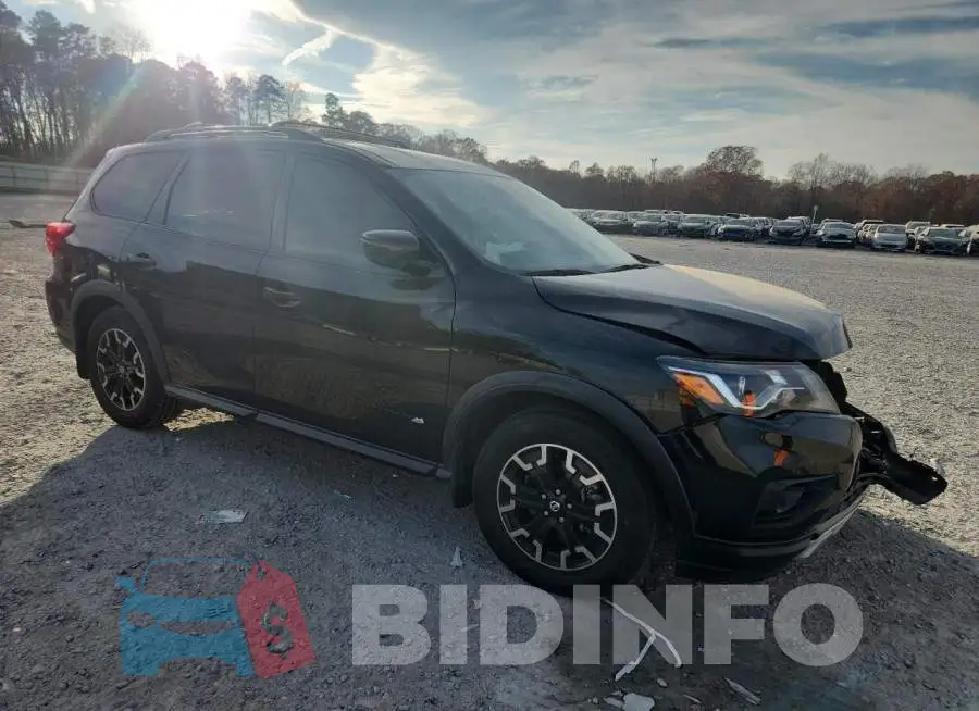 5N1DR2BN9LC619092 Photo# 4
