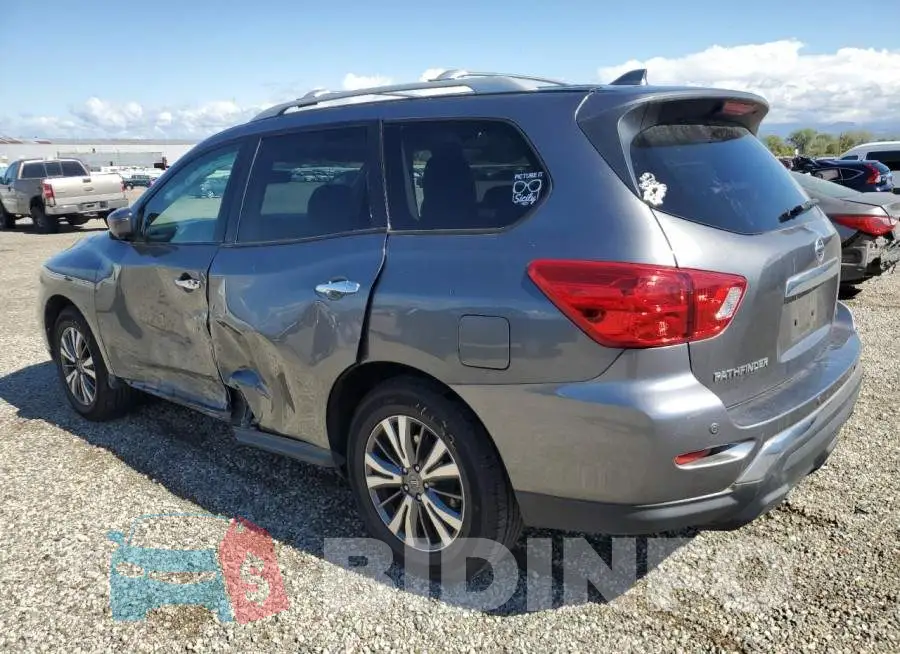 5N1DR2CN2LC602066 Photo# 2